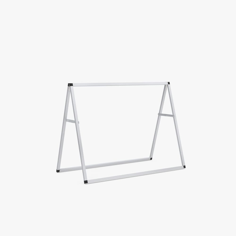 Banner A-Frame