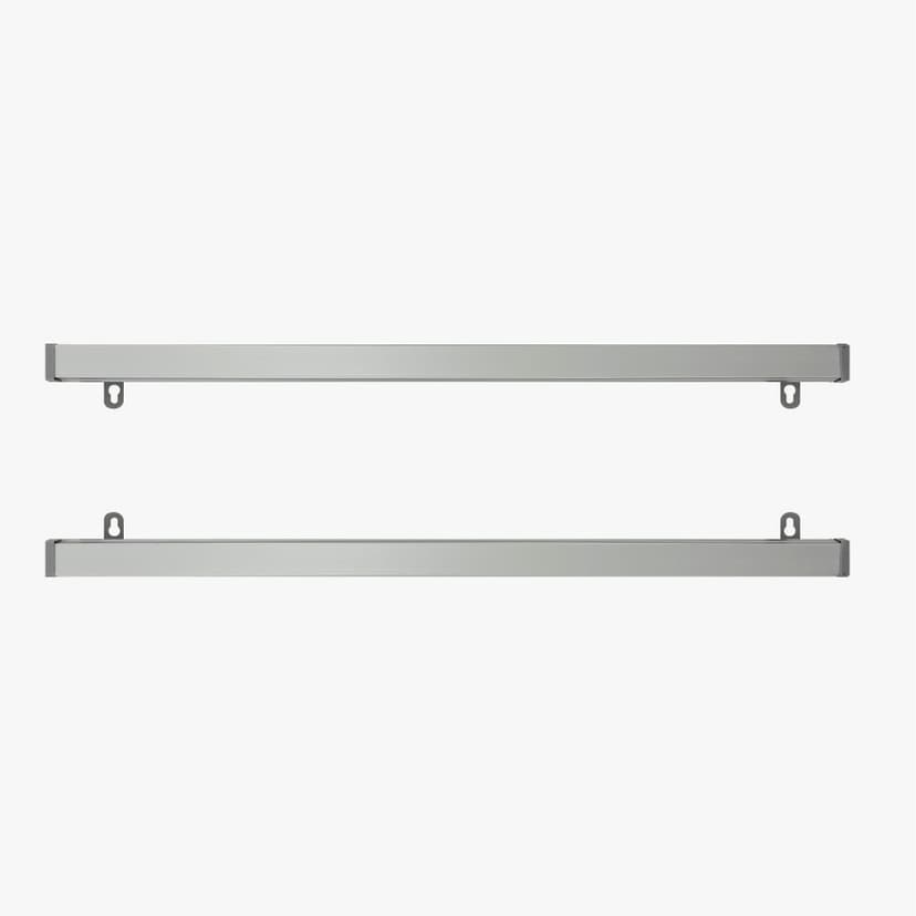 Snap Poster Hanger Hardware Only