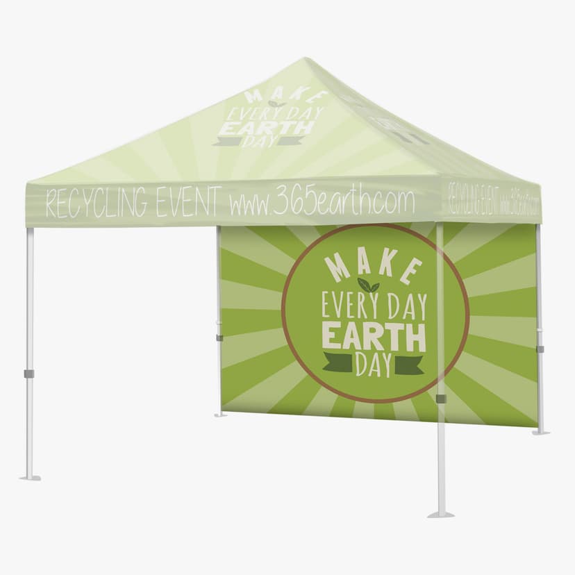 10ft Tent Walls