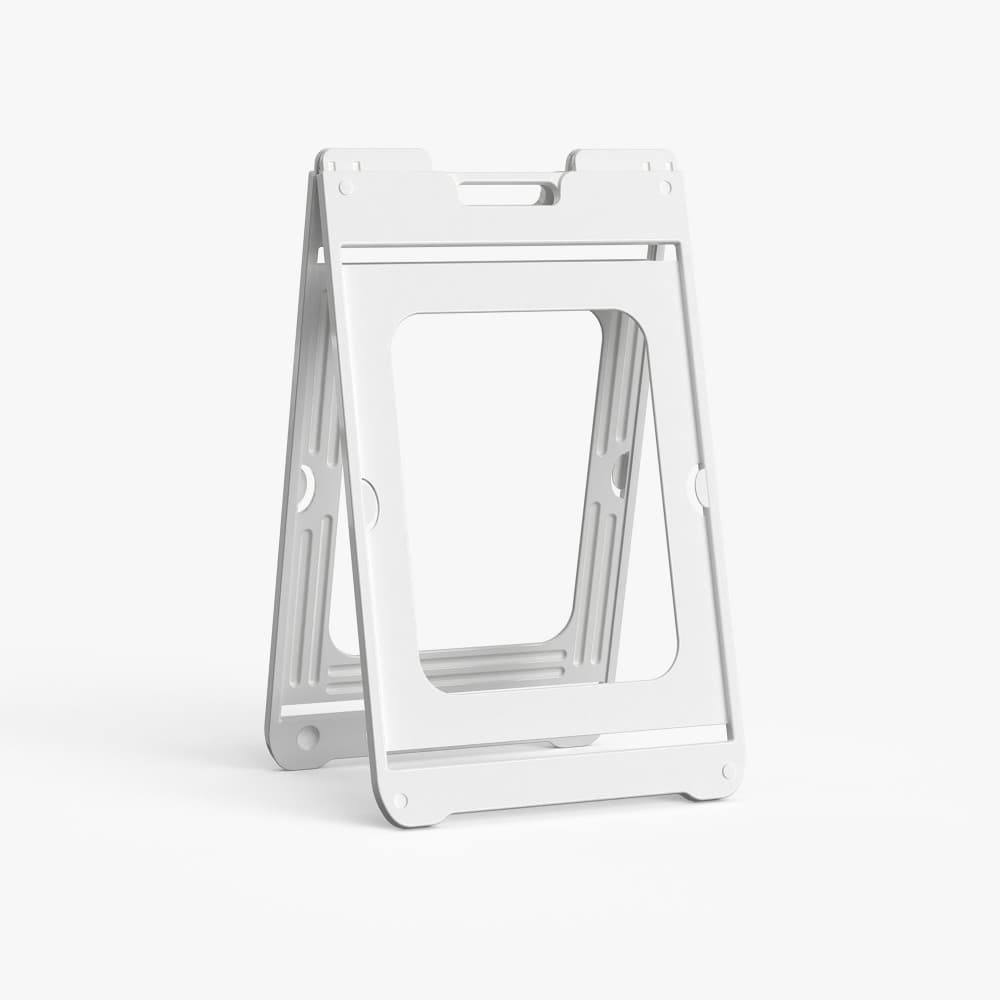 White SimpoSign II (Hardware Only)