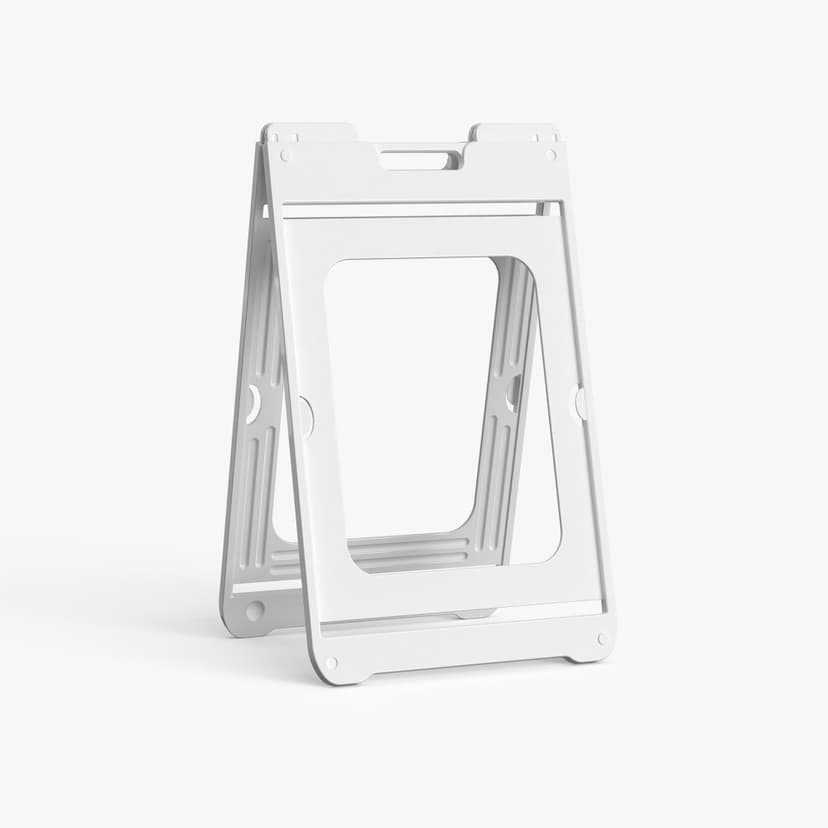 White SimpoSign II (Hardware Only)