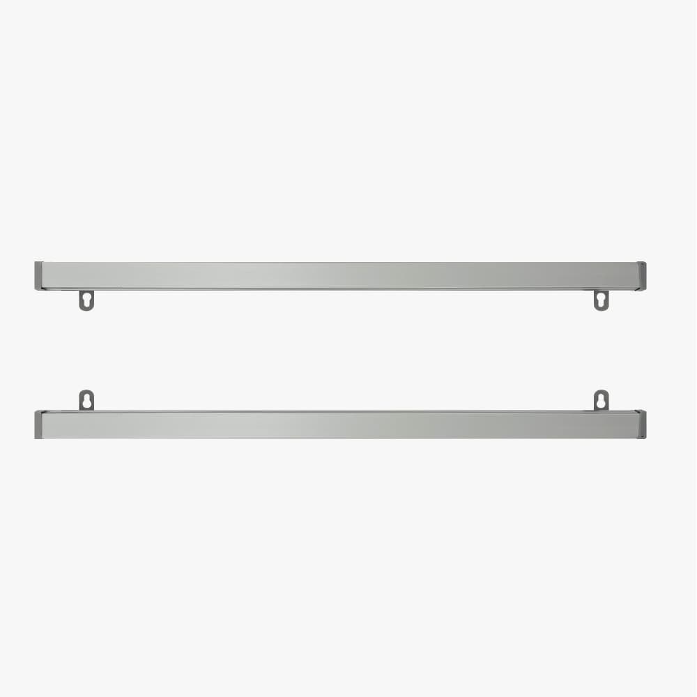 Snap Poster Hanger Hardware Only