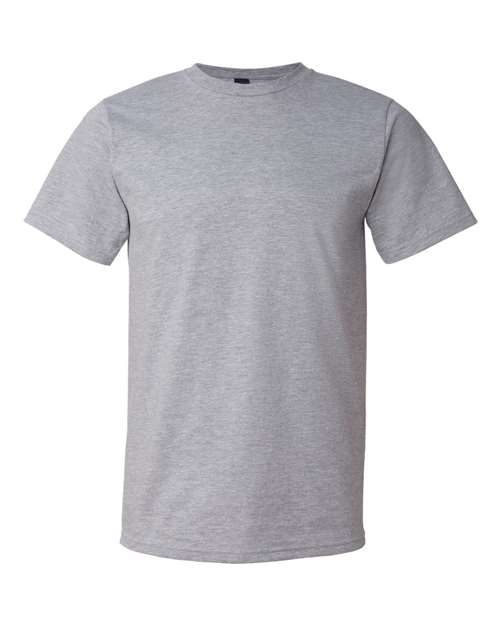 Softstyle® Lightweight T-Shirt - Heather Grey -   -