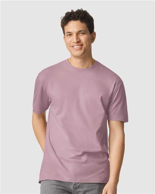 Softstyle® T-Shirt - Paragon -   -