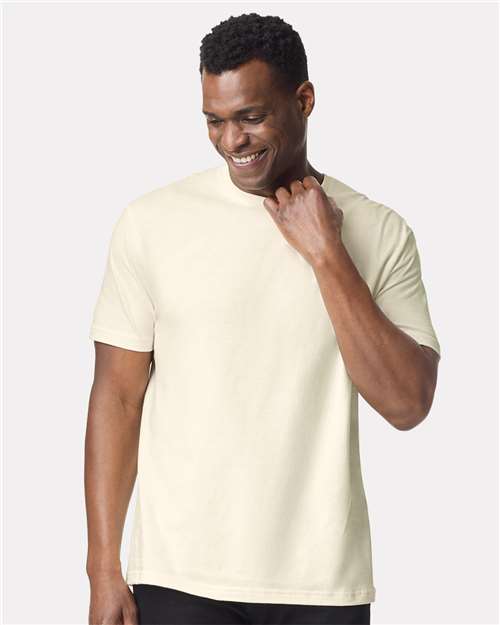 Softstyle® T-Shirt - Off White -   -
