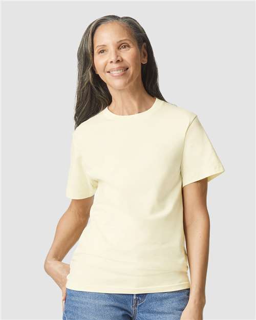 Hammer™ T-Shirt - Off White -   -