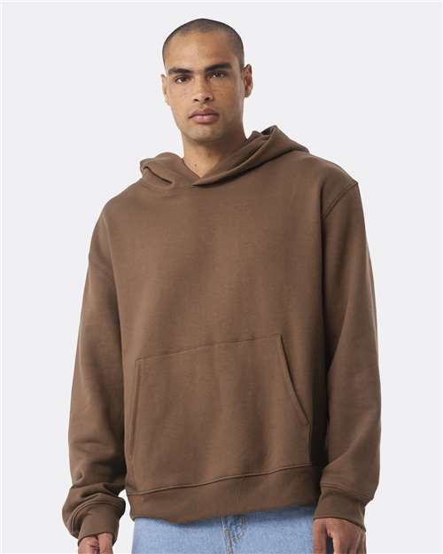 10 oz. Heavyweight Hoodie
