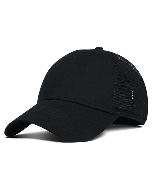 Cotton Trucker Cap