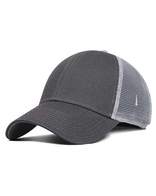 Cotton Trucker Cap