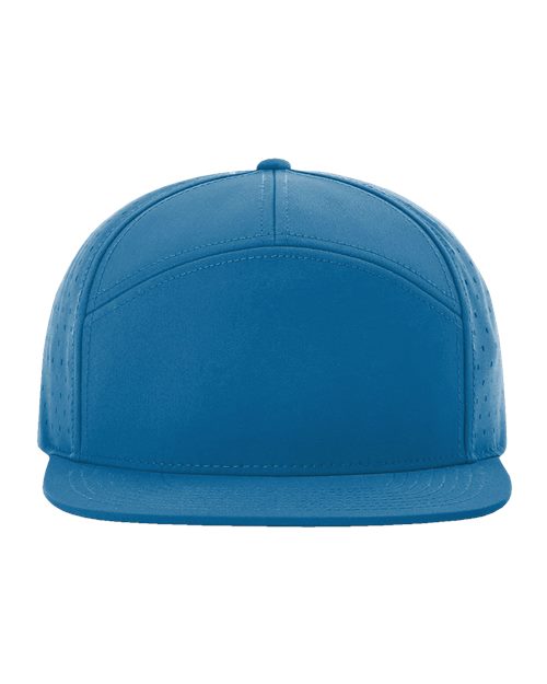 Cannon Cap