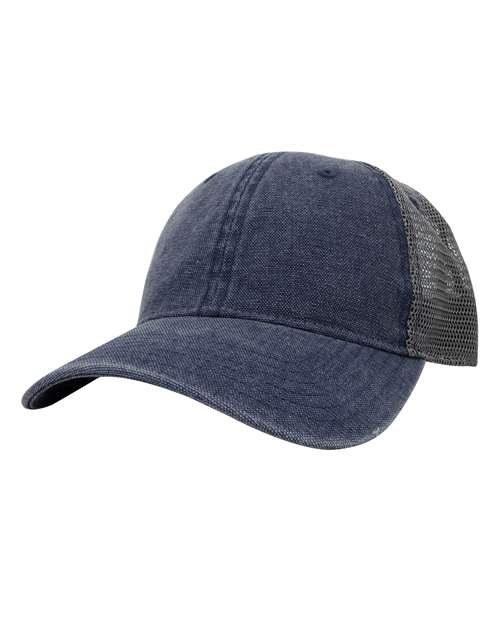 Vintage Washed Canvas Super Super Soft Cap