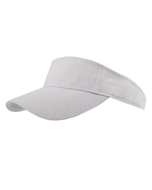 Lightweight Cotton Searsucker Cap
