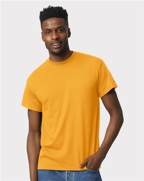 DryBlend® T-Shirt - Ash -   -
