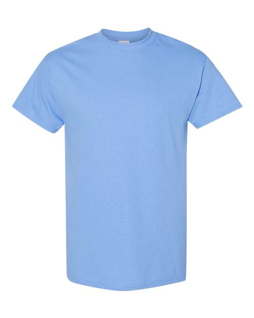 Heavy Cotton™ T-Shirt - Carolina Blue -   -
