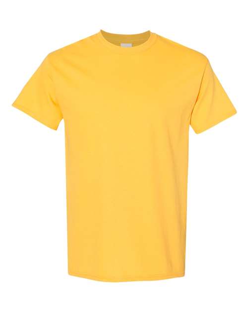 Heavy Cotton™ T-Shirt - Daisy -   -