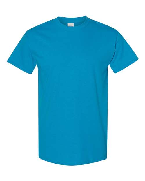 Heavy Cotton™ T-Shirt - Sapphire -   -