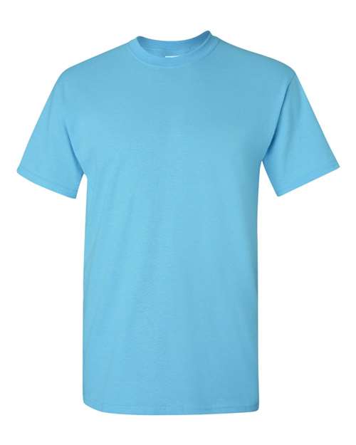 Heavy Cotton™ T-Shirt - Sky -   -