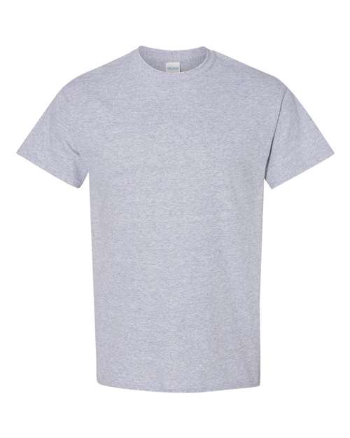 Heavy Cotton™ T-Shirt - Sport Grey -   -