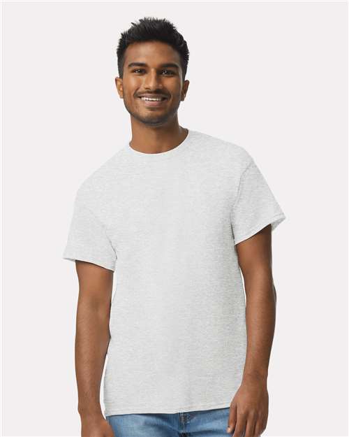 Ultra Cotton® T-Shirt - Ash -   -
