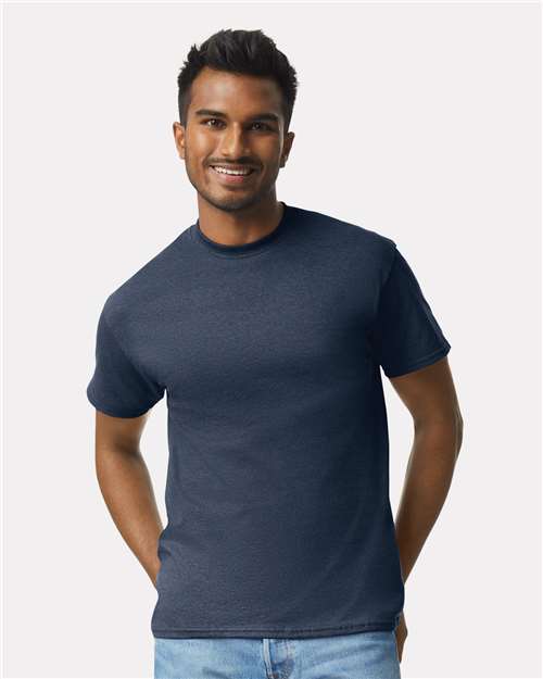Ultra Cotton® T-Shirt - Blue Dusk -   -