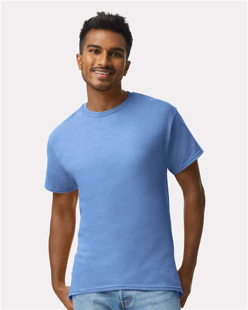 Ultra Cotton® T-Shirt - Carolina Blue -   -