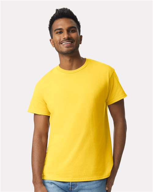Ultra Cotton® T-Shirt - Daisy -   -