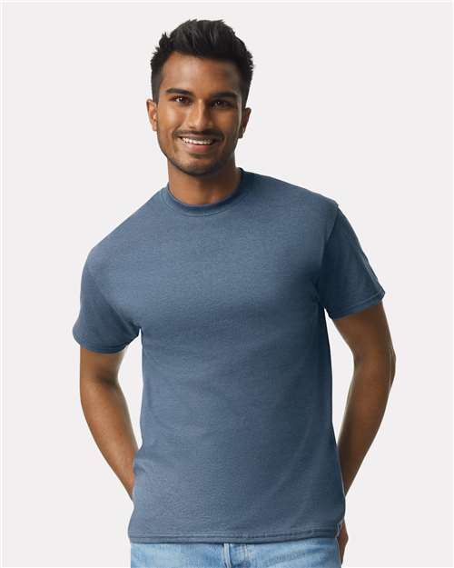 Ultra Cotton® T-Shirt - Indigo Blue -   -