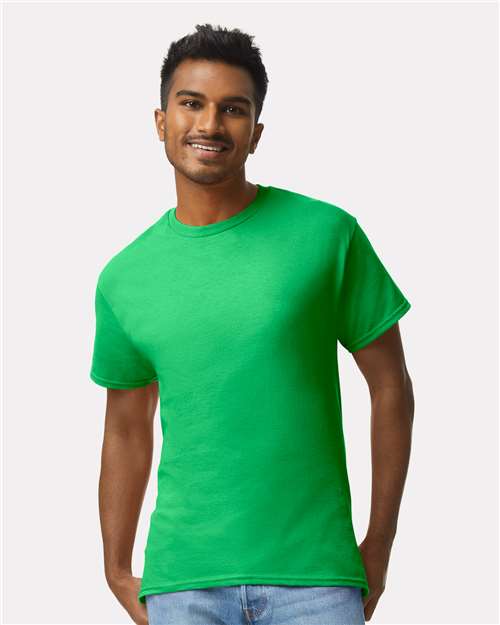 Ultra Cotton® T-Shirt - Irish Green -   -