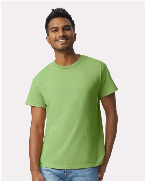 Ultra Cotton® T-Shirt - Kiwi -   -