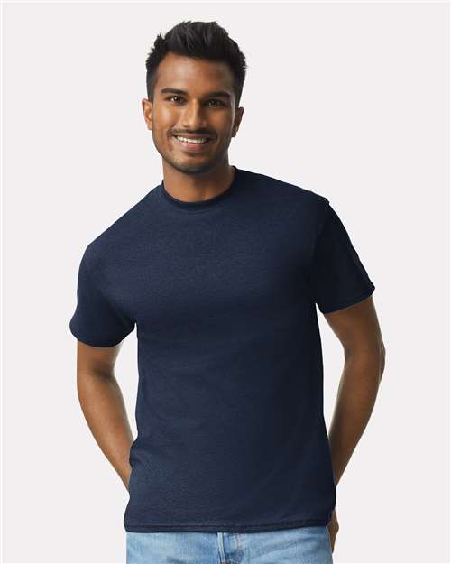 Ultra Cotton® T-Shirt - Navy -   -