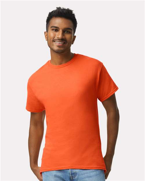 Ultra Cotton® T-Shirt - Orange -   -