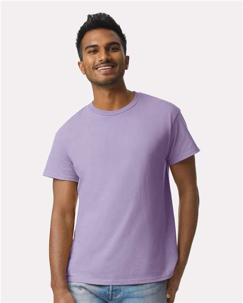 Ultra Cotton® T-Shirt - Orchid -   -
