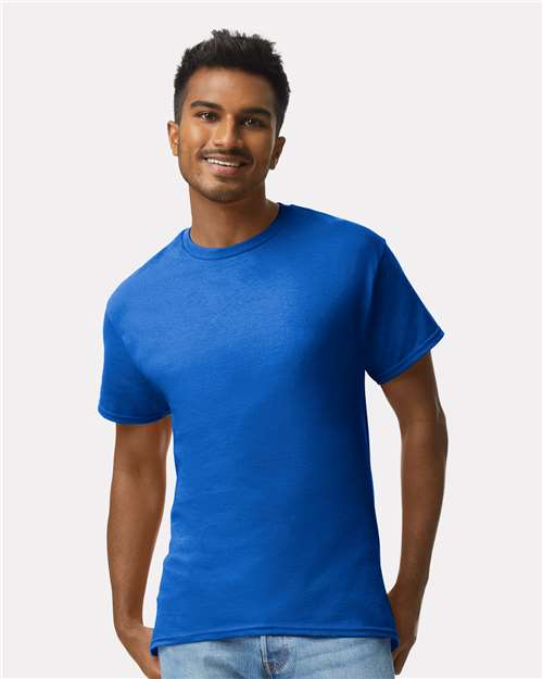 Ultra Cotton® T-Shirt - Royal -   -