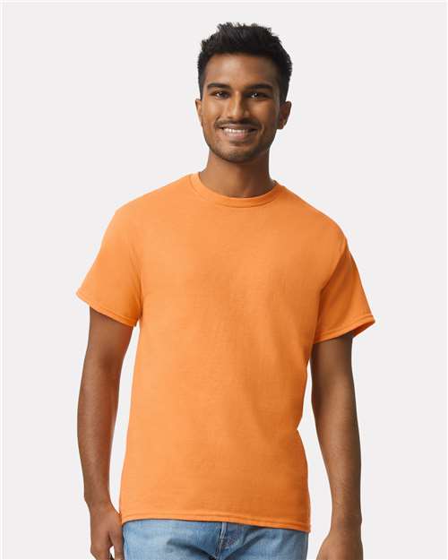 Ultra Cotton® T-Shirt - Tangerine -   -