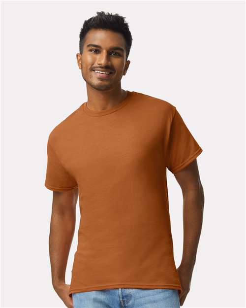 Ultra Cotton® T-Shirt - Texas Orange -   -