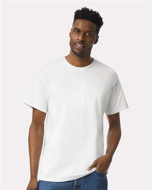 Ultra Cotton® T-Shirt - White -   -