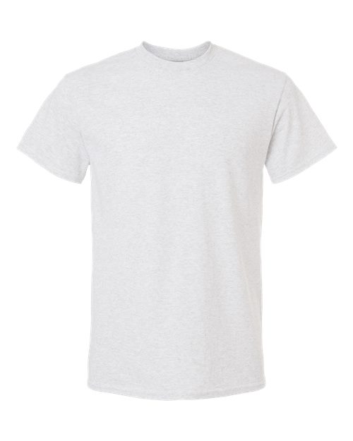 DryBlend® T-Shirt - Ash -   -