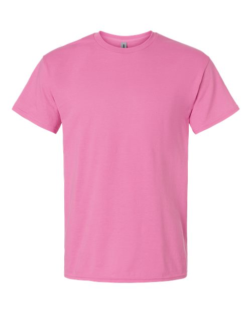 DryBlend® T-Shirt - Azalea -   -