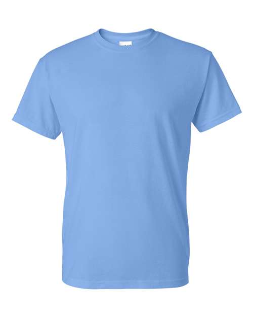 DryBlend® T-Shirt - Carolina Blue -   -