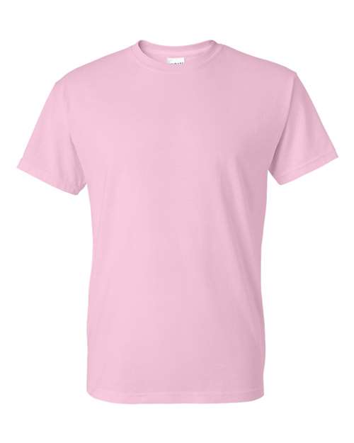 DryBlend® T-Shirt - Light Pink -   -