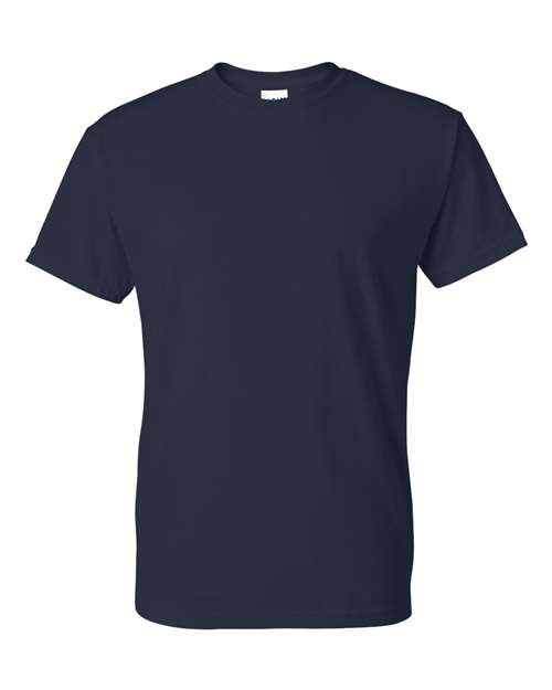 DryBlend® T-Shirt - Navy -   -