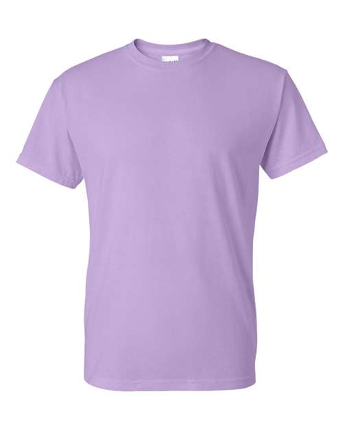 DryBlend® T-Shirt - Orchid -   -