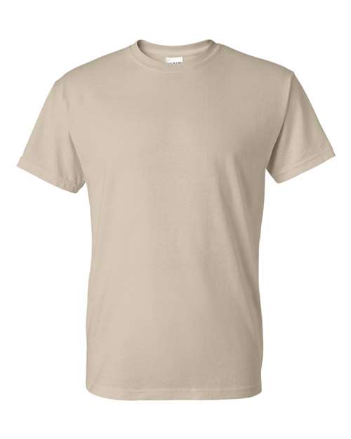 DryBlend® T-Shirt - Sand -   -