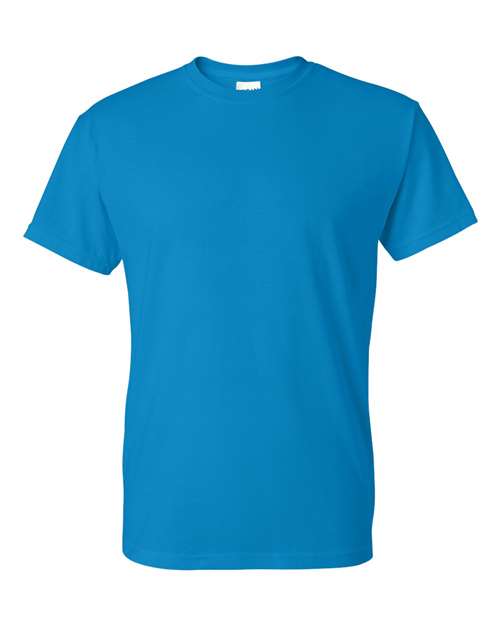 DryBlend® T-Shirt - Sapphire -   -