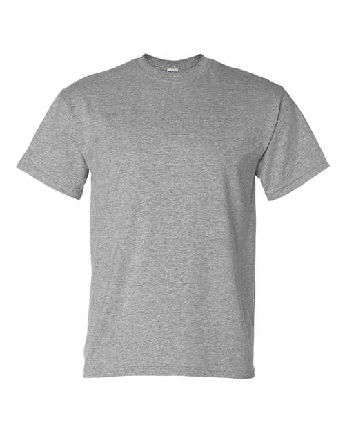 DryBlend® T-Shirt - Sport Grey -   -