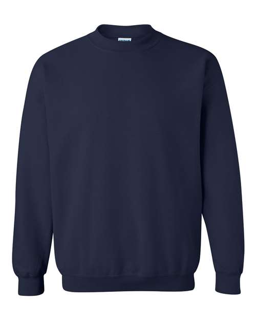 Heavy Blend™ Crewneck Sweatshirt - Navy -   -