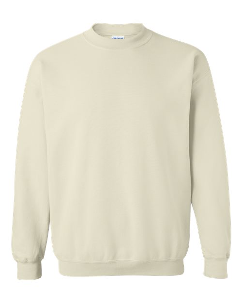 Heavy Blend™ Crewneck Sweatshirt - Sand -   -