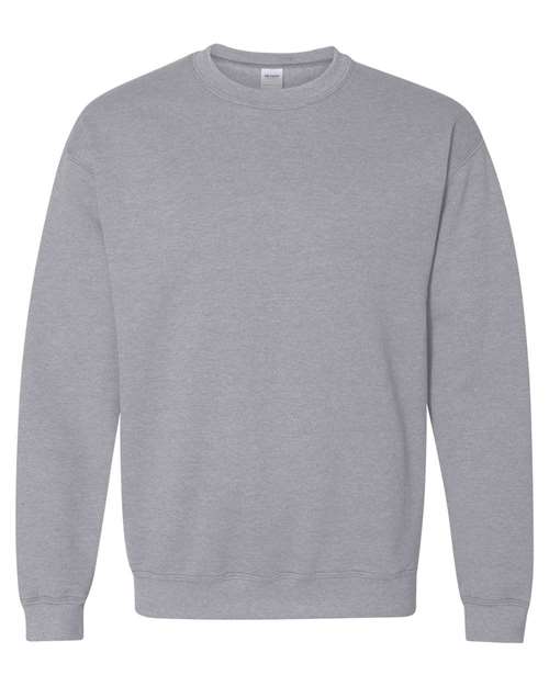Heavy Blend™ Crewneck Sweatshirt - Sport Grey -   -