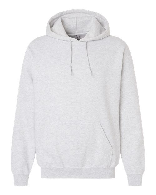 Heavy Blend™ Hooded Sweatshirt - Ash -   -