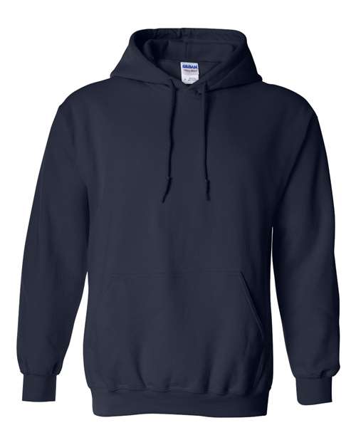 Heavy Blend™ Hooded Sweatshirt - Navy -   -